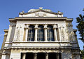 * Nomination Great Synagogue of Rome,front view --Livioandronico2013 20:10, 2 October 2014 (UTC) * Promotion Good quality. --Uoaei1 06:17, 3 October 2014 (UTC)