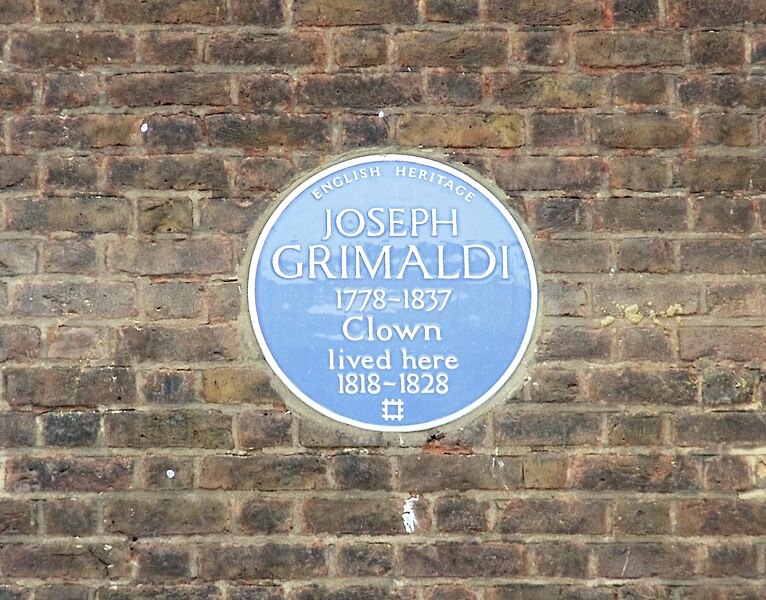 File:Grimaldi blue plaque.jpg