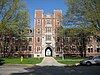 Gates Tower, Grinnell College