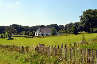 Farm Zevenheuvelenweg