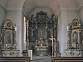 Kath. Kirche St. Margaretha