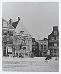 Thumbnail for File:Grote Markt met Hoofdwacht, Inventarisnummer NL-HlmNHA 05162.JPG