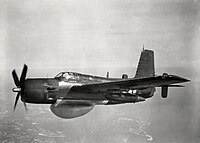 Grumman AF-2W in flight 1950.jpg