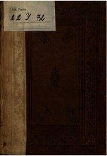 Миниатюра для Файл:Guerino detto il Meschino. Nel quale si tratta come trovò suo padre et sua madre, nella città di Durazzo in prigione. Et diverse vittorie havute, contra Turchi. (IA GuerinoDettoIlMeschinoNel1668).pdf