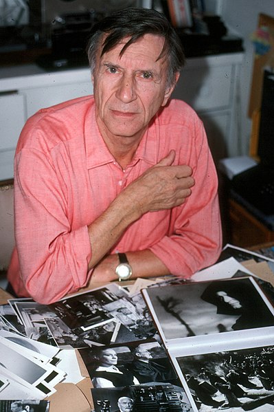 File:Gunnar Fischer at home, 1985.jpg