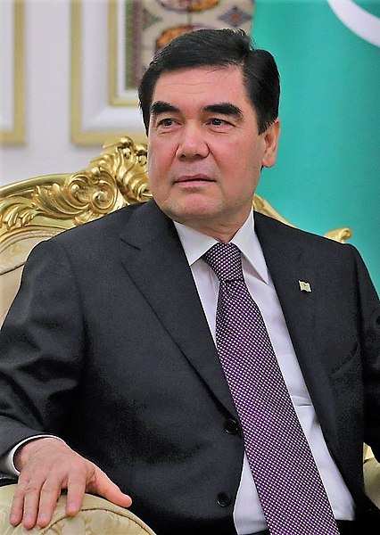 File:Gurbanguly Berdimuhamedow (2017-10-02) 02.jpg