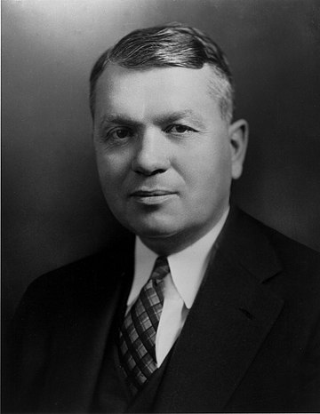 Harold Urey