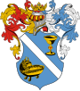 Wappen von Csém