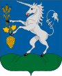 Lengyeltóti coat of arms