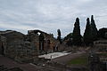 Hadrian's villa near Tivoli 225.JPG