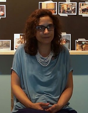 Hala Elkoussy - 2013.jpg