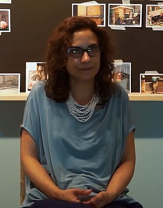 <span class="mw-page-title-main">Hala Elkoussy</span> Egyptian artist and film director.
