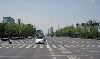 Ханьдань,  Hebei Sheng, Китай