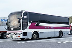 アルペン長野号 - Wikipedia