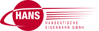 Hanseatische Eisenbahn logo.svg