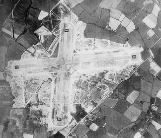 <span class="mw-page-title-main">RAF Headcorn</span>