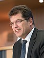 Hearing of Janez Lenarčič (Slovenia) - Crisis management (48833246092) (cropped).jpg