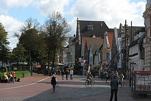 Heide jestem markt.JPG