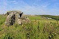 * Nomination Helstone burial chamber. By User:PhantaScope --Lewis Hulbert 01:13, 11 September 2017 (UTC) * Withdrawn  Comment Sharpness could be improved, categorization must be better, the image is tilted (or needs perspective correction). Please have a look to the building in the background. --XRay 08:24, 17 September 2017 (UTC) Withdrawing. --Lewis Hulbert 14:05, 18 September 2017 (UTC)