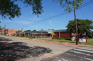 Henderson Independent School District Public school district in Henderson, Texas