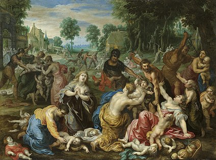 Jan Brueghel Le Jeune: Biographie, Arbre généalogique, Galerie