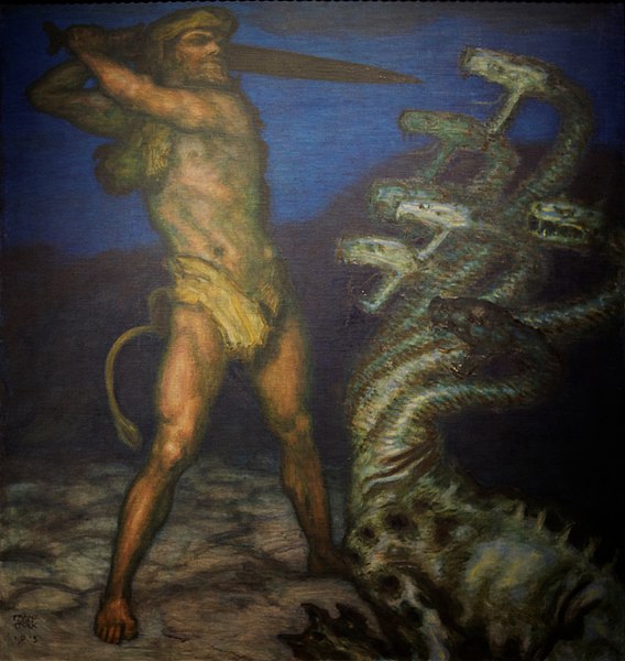 File:Herkules und die Hydra Franz von Stuck 1915.jpg