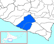 Hidaka District in Hidaka Subprefecture.GIF