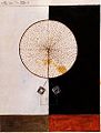 Hilma af Klint: Untitled