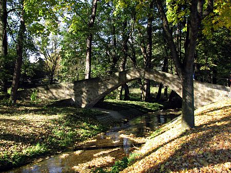 Himmelsbruecke