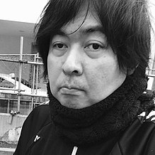 山本尚志 書家 Wikipedia