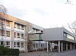 Gerhart-Hauptmann-Schule Grundschule Heilbronn