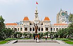 Thumbnail for Ho Chi Minh City Hall