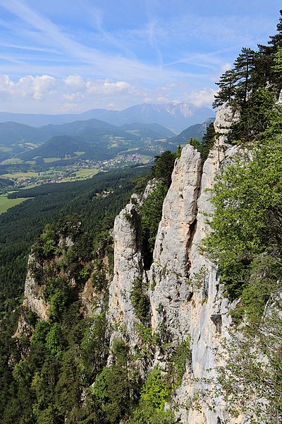 File:Hohe Wand.JPG