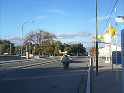 Automóvil Club Argentino