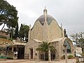 Vignette pour Église Dominus flevit