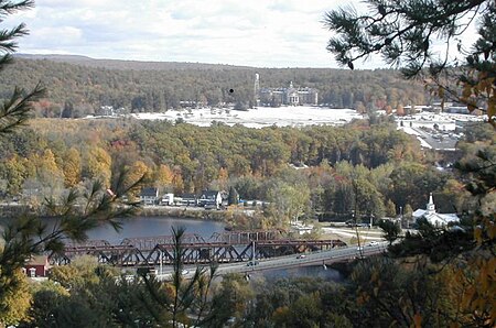 HooksettNewHampshire