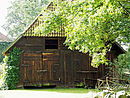 Sheepfold from 1708