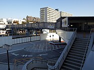 神奈川県 星川駅: 歴史, 駅構造, 利用状況