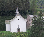 Kapelle St. Nikolaus, Zumdorf