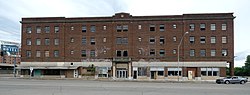 Hotel Muskogee, Muskogee, OK.jpg