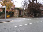 House of Correction, Hawarden - geograph.org.uk - 279406.jpg