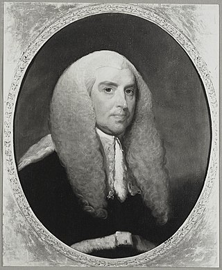 <span class="mw-page-title-main">Hugh Carleton, 1st Viscount Carleton</span> Irish politician and judge