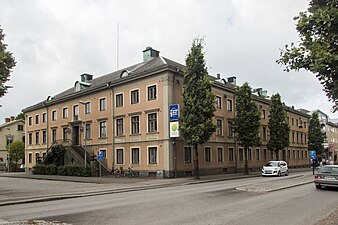 Hushållningssällskapet, Skara