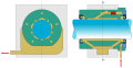 Hydrostatic bearing