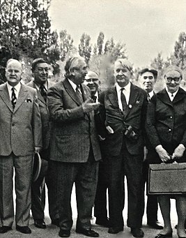 II All-Union Conference for Türkology (1976).jpg