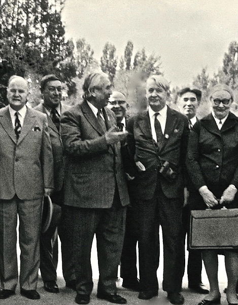 File:II All-Union Conference for Türkology (1976).jpg