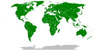 États membres du Fonds monétaire international.