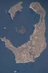 ISS-48 Santorini Caldera, Greece.jpg