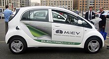 Mitsubishi i-MiEV electric car I MiEV EDTA DC 04 2011 1782.jpg