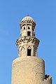 Kairo, Ägypten: de:Ibn-Tulun-Moschee